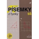 Písemky z fyziky SŠ + CD Vladimír Kohout