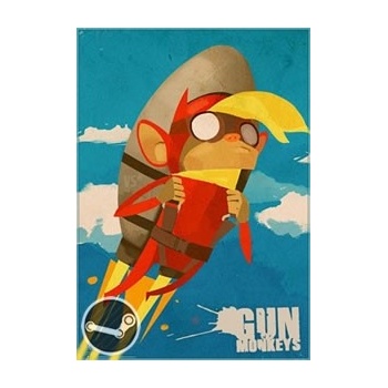 Gun Monkeys