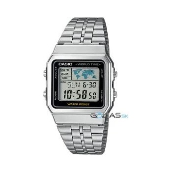 Casio A-500WEA-1