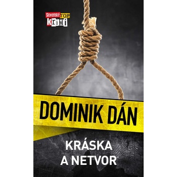 Kráska a netvor Dán Dominik