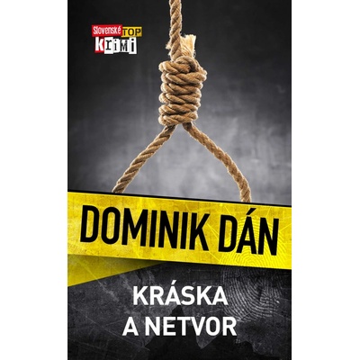 Kráska a netvor Dán Dominik