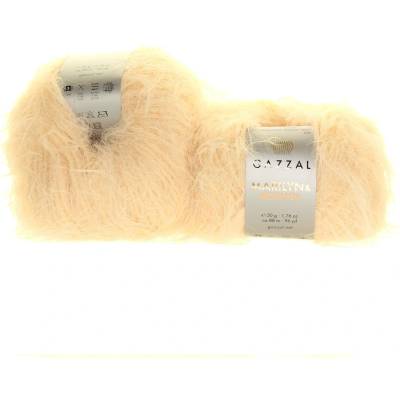 Gazzal Marilyn & Merinos 8270 světlounce béžová