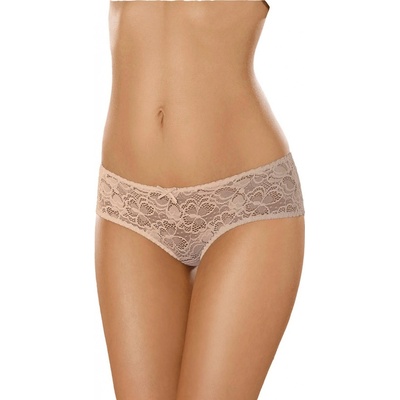 Dámske nohavičky 114 beige