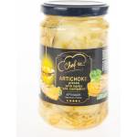 CHEF IS Артишок на парчета с билки буркан 280г