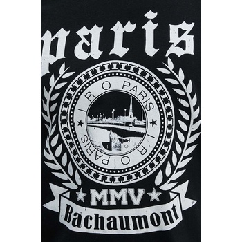 IRO Памучна тениска iro (mp19rida)