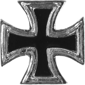 FALON брошка Cross - PSY803