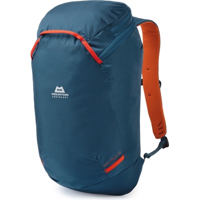Mountain Equipment Wallpack 20l alto blue