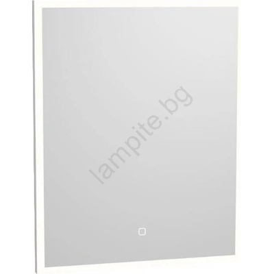 Bath deluxe Led огледало за баня fornaes led/14, 3w/230v ip44 (bt0009)