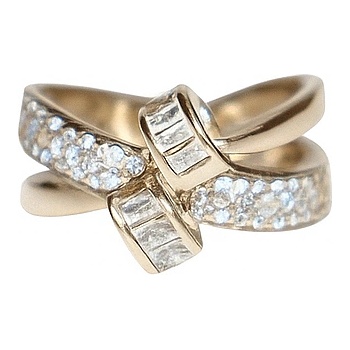 Златен пръстен