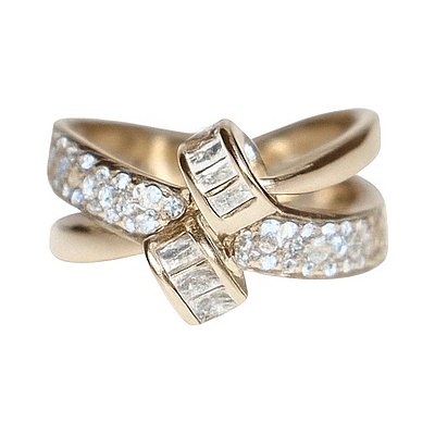 Златен пръстен