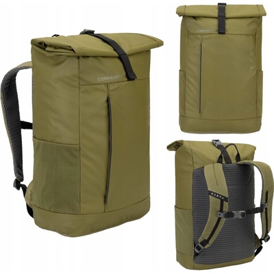 Kadva Companion zelený 20 l
