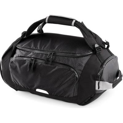 Quadra QX550 Black 54 x 27 x 34 cm