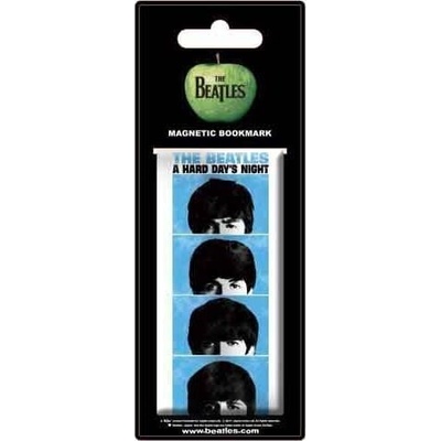 The Beatles HDN Film Магнит (BTBKMKMAG07)