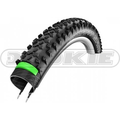 Schwalbe MTB Smart Sam Plus 26x2,25