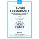 ARMEX PUBLISHING s.r.o. Teorie sebeobrany - Maturitní otázky z předmětů sebeobrana a biologie