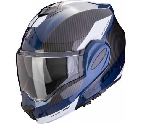 Scorpion EXO-TECH EVO TEAM