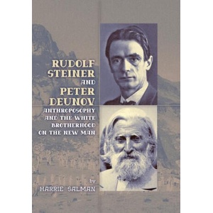 Rudolf Steiner and Peter Deunov (ISBN: 9781597311878)