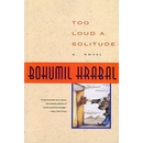 Too Loud a Solitude