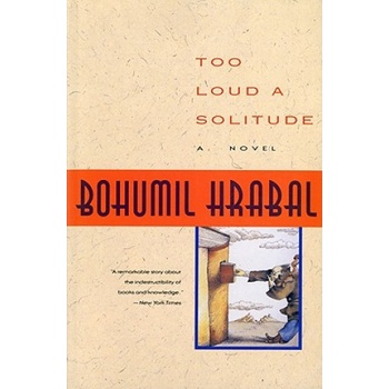 Too Loud a Solitude