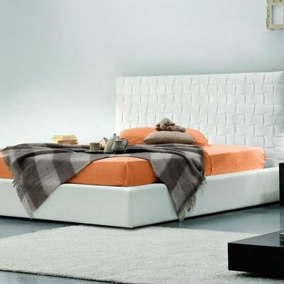 Matex Prostěradlo froté s gumou 90x190/200 CLASSIC