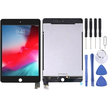 Apple LCD Дисплей и Тъч Скрийн за Apple iPad Mini 5 (2019) / A2124 / A2126 / A2133