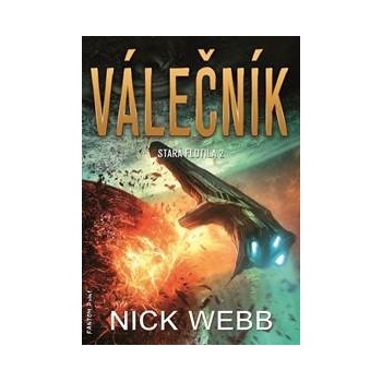 Válečník