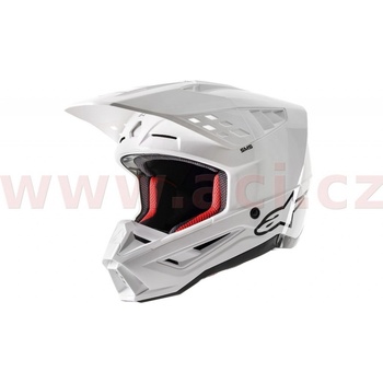 Alpinestars Supertech M5 SOLID ECE