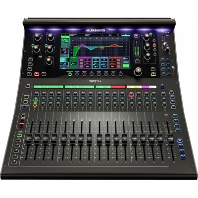 Allen & Heath SQ-5+