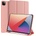 Dux Ducis Калъф за таблет Dux Ducis Domo за Apple iPad Pro 11 inch 2021, Розов (KK-App-IPP-11--DD-pink)