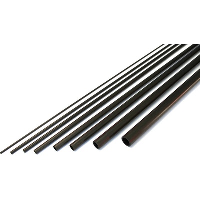 ASTRA Uhlíková trubička 5.0/3.0 mm 1m