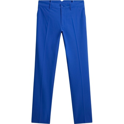J Lindeberg Golf Панталони J Lindeberg Golf Men's Golf Trousers - Club Blue