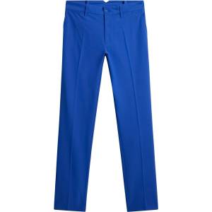 J Lindeberg Golf Панталони J Lindeberg Golf Men's Golf Trousers - Club Blue