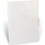 St-Majewski Briefcase A4 office white