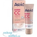 Astrid Perfect Skin CC krém všetko v 1 medium OF 20 40 ml