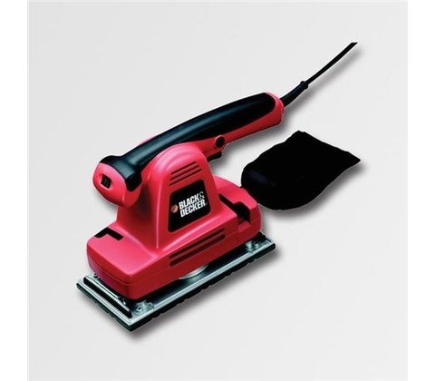 Black & Decker KA274EKA