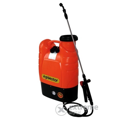 Agrimotor SX-15D