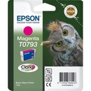 Epson T0793 Magenta - originálny