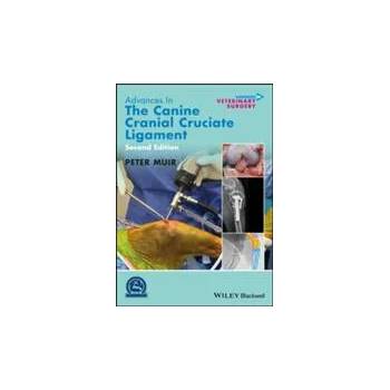 Image 1 of Advances in the Canine Cranial Cruciate Ligament
