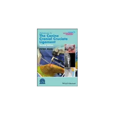 Advances in the Canine Cranial Cruciate Ligament