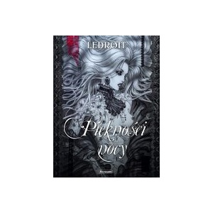 Scream comics Ledroit: Нощни красавици (p26131)