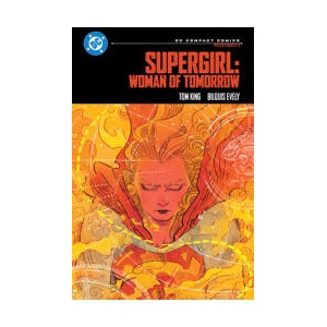Supergirl: Woman of Tomorrow (ISBN: 9781799506904)
