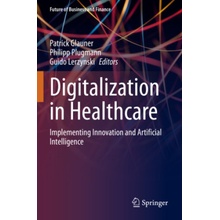 Digitalization in Healthcare