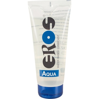 EROS Aqua - воден лубрикант (200ml)