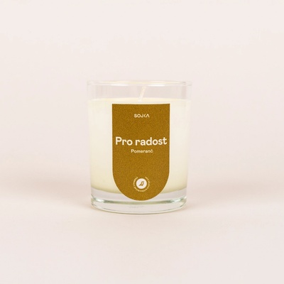 SOJKA PRO RADOST 140g