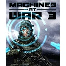 Machines at War 3