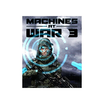 Machines at War 3