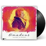 Sony Music Peter Schmidl, Wiener Philharm: Amadeus: Best Of Mozart - Vinyl (LP) (082005)