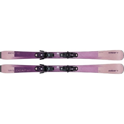 Elan Wildcat 80 C ShiftX vázání EL 9.0 GW Shift 25/26 – Hledejceny.cz