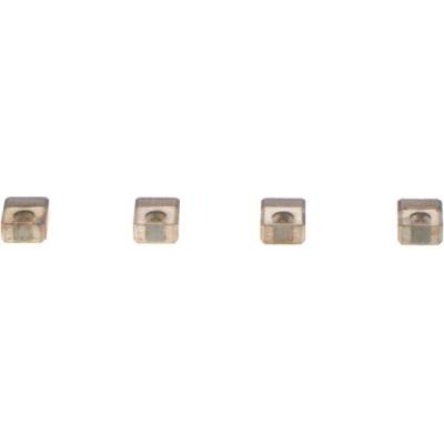 BOSCH Uhlíkový kartáč, startér 1 007 014 128