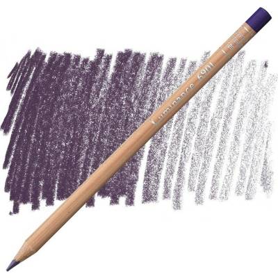 Caran d´Ache Luminance 6901 129 Violet brown